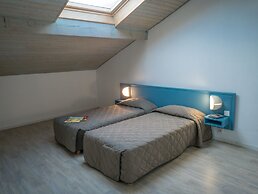 Résidence Fort Socoa