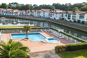 Résidence Fort Socoa