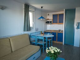 Résidence Fort Socoa