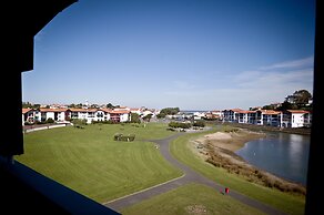 Résidence Fort Socoa