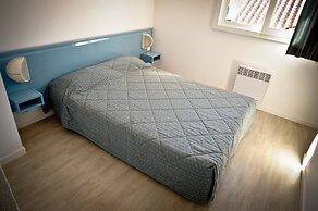 Résidence Fort Socoa