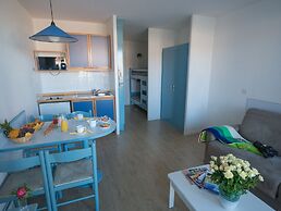 Résidence Fort Socoa