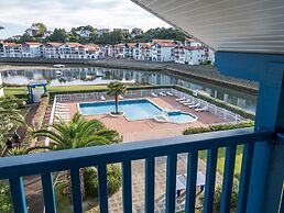 Résidence Fort Socoa