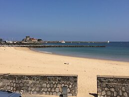 Résidence Fort Socoa