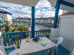 Résidence Fort Socoa