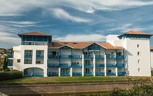 Résidence Fort Socoa