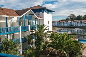 Résidence Fort Socoa