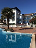 Résidence Fort Socoa