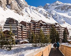 Pierre & Vacances Residence Les Balcons de Bellevarde