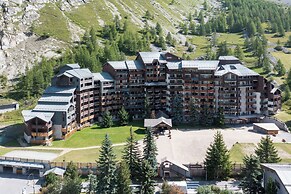 Pierre & Vacances Residence Les Balcons de Bellevarde