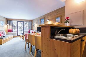 Pierre & Vacances Residence Les Balcons de Bellevarde