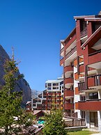 Pierre & Vacances Residence Les Balcons de Bellevarde