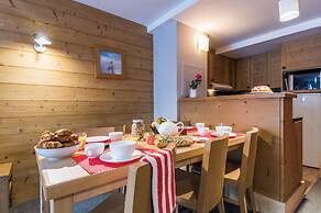 Pierre & Vacances Residence Les Balcons de Bellevarde