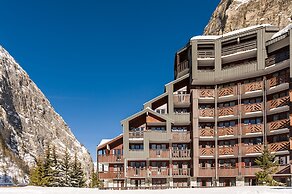 Pierre & Vacances Residence Les Balcons de Bellevarde