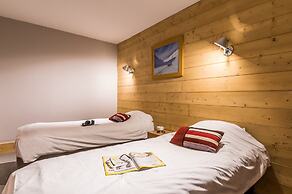 Pierre & Vacances Residence Les Balcons de Bellevarde