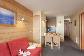 Pierre & Vacances Residence Les Balcons de Bellevarde