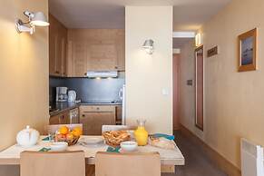 Pierre & Vacances Residence Les Balcons de Bellevarde