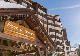 Pierre & Vacances Residence Les Balcons de Bellevarde