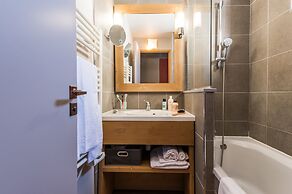 Pierre & Vacances Residence Les Balcons de Bellevarde