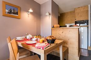 Pierre & Vacances Residence Les Balcons de Bellevarde