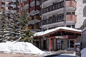 Résidence Pierre & Vacances La Daille