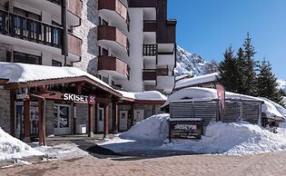 Résidence Pierre & Vacances La Daille