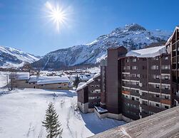 Résidence Pierre & Vacances La Daille