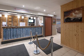 Résidence Pierre & Vacances La Daille