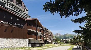 Résidence Pierre & Vacances La Daille