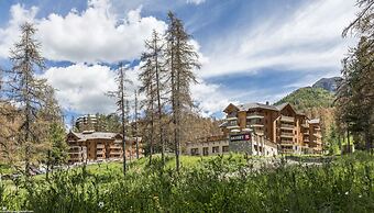 Résidence Pierre & Vacances La Daille