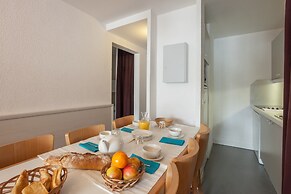 Résidence Pierre & Vacances La Daille