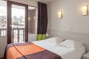 Résidence Pierre & Vacances La Daille