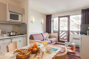 Résidence Pierre & Vacances La Daille