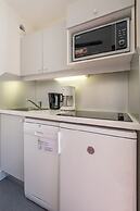 Résidence Pierre & Vacances La Daille