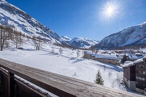 Résidence Pierre & Vacances La Daille