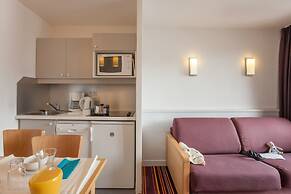 Résidence Pierre & Vacances La Daille