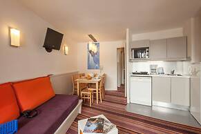 Résidence Pierre & Vacances La Daille