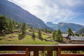 Résidence Pierre & Vacances La Daille