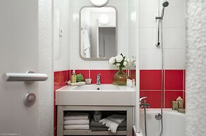 Résidence Pierre & Vacances La Daille