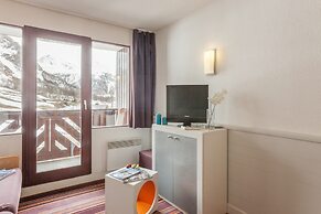 Résidence Pierre & Vacances La Daille