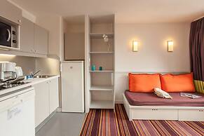 Résidence Pierre & Vacances La Daille