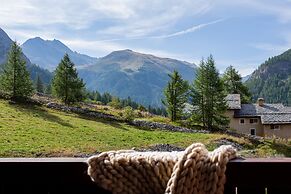 Résidence Pierre & Vacances La Daille