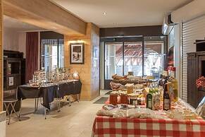 Résidence Pierre & Vacances La Daille