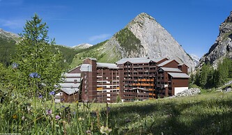 Résidence Pierre & Vacances La Daille