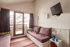 Résidence Pierre & Vacances La Daille