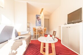 Résidence Pierre & Vacances La Daille