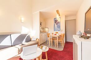 Résidence Pierre & Vacances La Daille