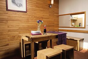 Les Jardins de la Balme