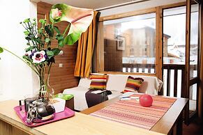 Les Jardins de la Balme