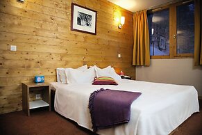 Les Jardins de la Balme